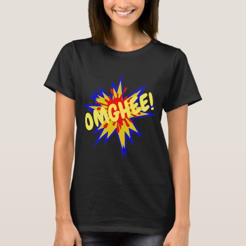 OMGHEE T_Shirt