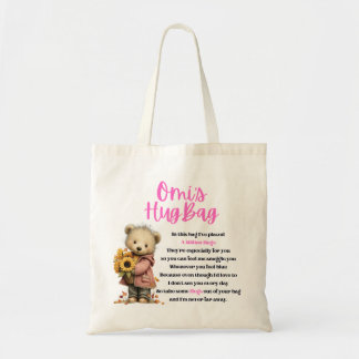 Omi Hug Bag (Single)
