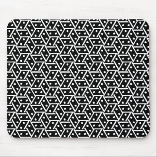 Ominod Effect v2 Mouse Pad