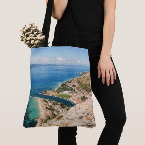 Omis Tote Bag