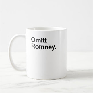 Omitt Romney.png Coffee Mug
