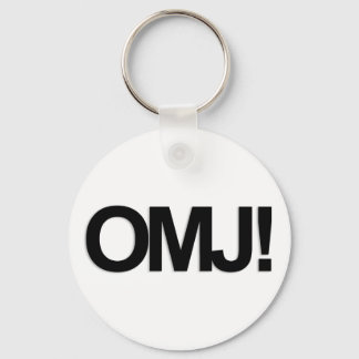OMJ Keychain
