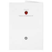 OMKARA CARDS (Back)