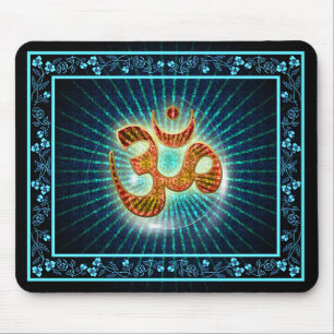 OMKARA MOUSE PAD