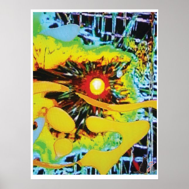 Omlette KC Image Poster (Front)
