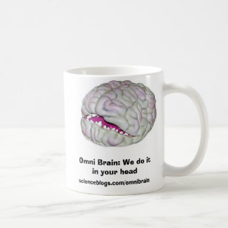 Omni Brain mug