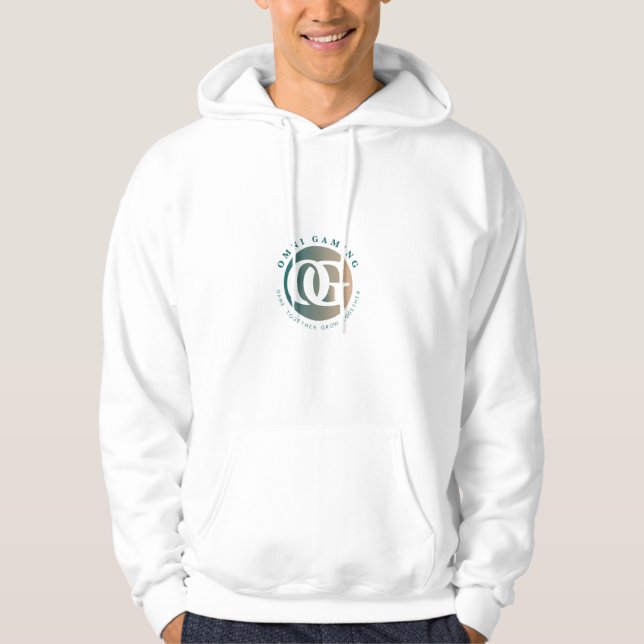 Omni Gaming Hoodie (Front)