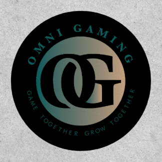 Omni Gaming Path - Dark Patch