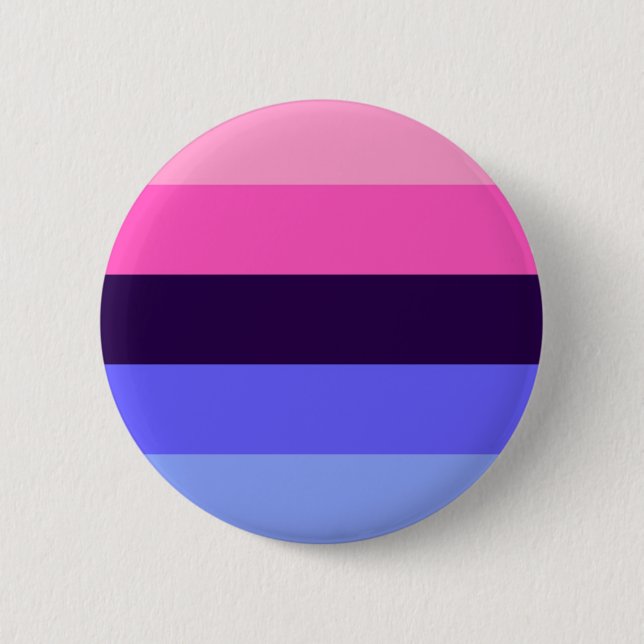 Omnisexual Flag Button (Front)