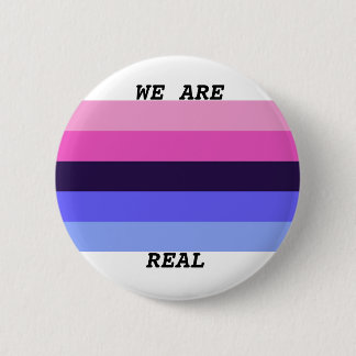 Omnisexual Pride Button