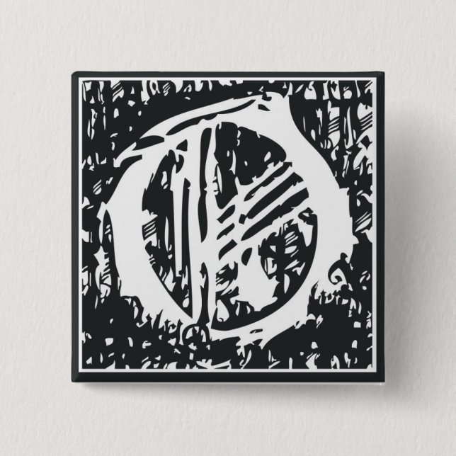 Omnitarium Button (Front)