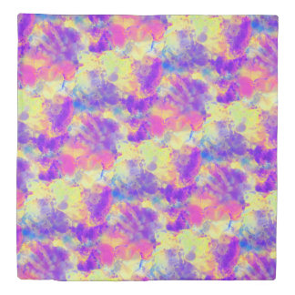 omnivision fantasy ink : duvet cover