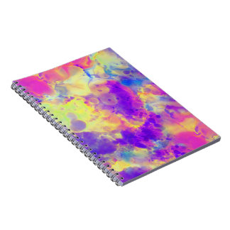 omnivision fantasy ink : notebook