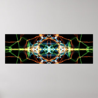 OmniWeave - Limitless Poster