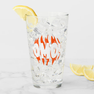 OMO!!! Vol.1 Glass