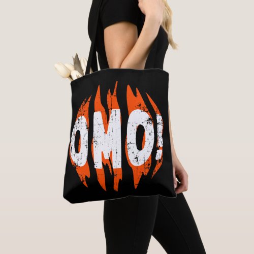 OMO Vol1 Tote Bag