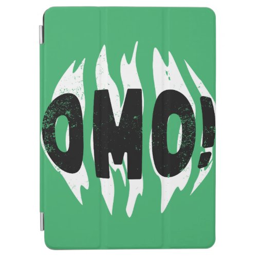 Omo Vol2 iPad Air Cover