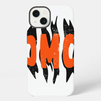 Omo!!! Vol.3 iPhone 13 Case