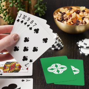 Omodaka Seven Treasures Magnet Poker Cards