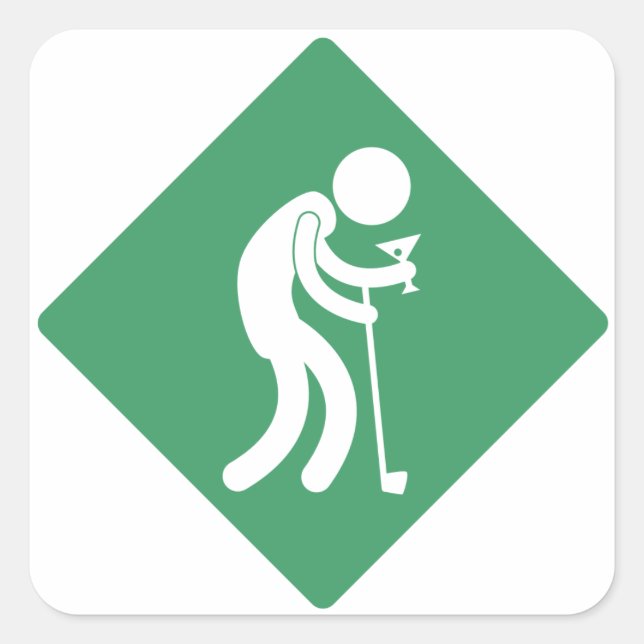 OMSC Sticker (Front)