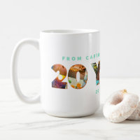 ON1 20th Anniversary Mug
