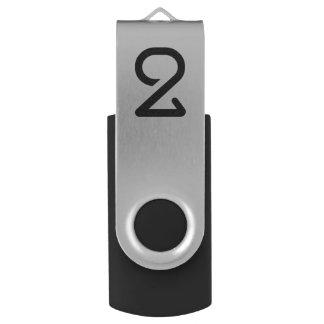 ON1 Logo Flash Drive