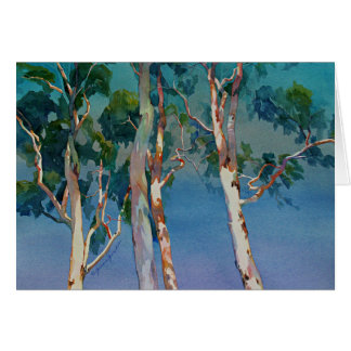 "On a Clear Day" Cards