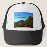 Pardon My Swag Snapback Trucker Hat | Zazzle