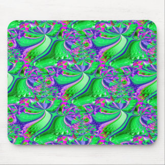 On a Spring Day.... Mouse Pad