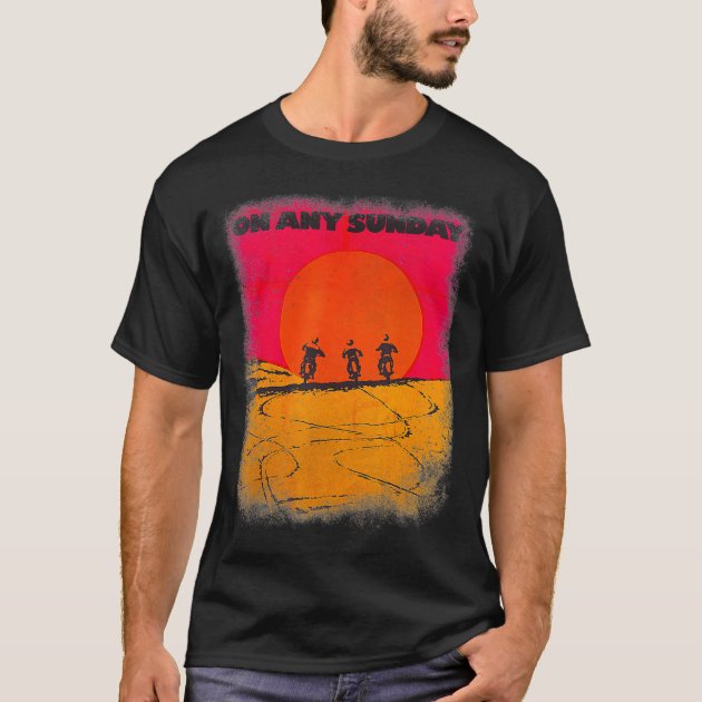 Vintage t shirt discount 1971