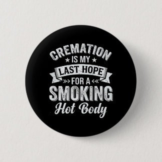 On Back Cremation Is Last Hope For A Smoking Hot Button