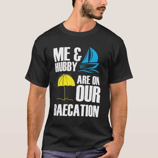 baecation tshirts