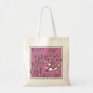 ON Cape Cod Tote Bag