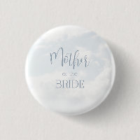 On Cloud Nine Bridal Shower Mother of the Bride