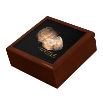 On Eagle's Wings Jewelry Box by emunahdesigns at Zazzle