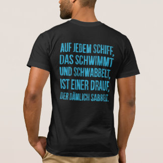 On every ship T-Shirt