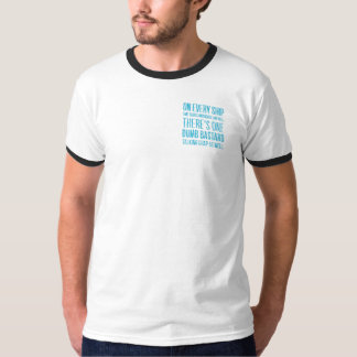 On Every Ship T-Shirt