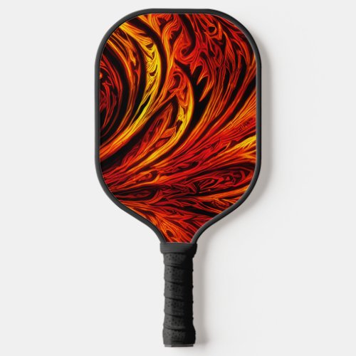 On Fire Pickleball Paddle