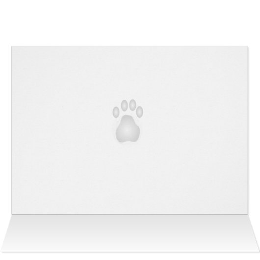 On Heaven's Wings (Inside Horizontal (Top))