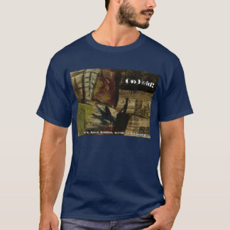 ON HOLD T-Shirt