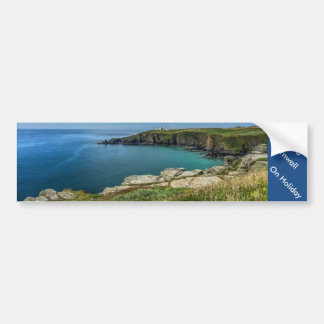 Cornwall Bumper Stickers - Car Stickers | Zazzle