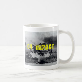 on impact mug