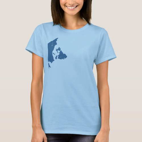On Look out T_Shirt