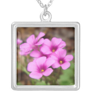 On My Doorstep Necklace