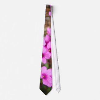 On My Doorstep Tie