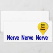 On My Last Nerve (Front/Back)