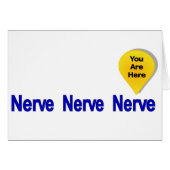 On My Last Nerve (Front Horizontal)