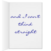 On my mind (Inside (Right))