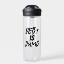 On Our Debt Free Journey