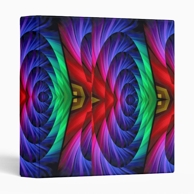 On Point_ Binder (Front/Spine)
